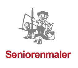 Seniorenmaler.de – Malerbetrieb Hannover Logo